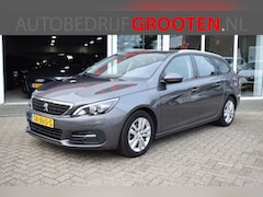 Peugeot 308 SW - 1.2 PureTech Active//PANO//TREKHAAK