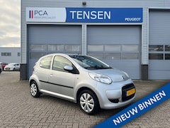 Citroën C1 - 1.0-12V Selection 5deurs | Airco | Trekhaak