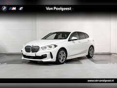 BMW 1-serie - 118i High Executive l M-Sport l Adaptive Cruise