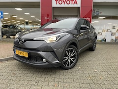 Toyota C-HR - 1.2T Style Bi-tone | JBL | 1300 kg trekgewicht