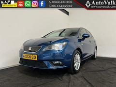 Seat Ibiza ST - 1.2 TDI Businessline High