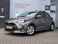 Toyota Yaris - 1.5 Hybrid 115 Active Automaat | CRUISE CONTROL | ACHTERUITRIJCAMERA | AIRCO |