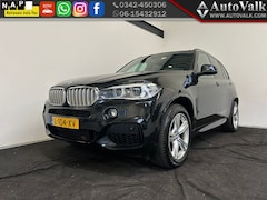 BMW X5 - xDrive40e iPerformance M Sport Edition