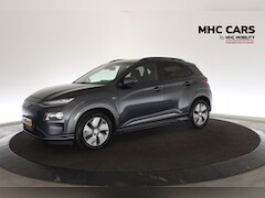 Hyundai Kona Electric - EV Premium 64 kWh