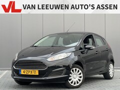 Ford Fiesta - 1.0 Style | Nieuw binnen | Trekhaak | Airco | 5 Deurs