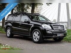 Mercedes-Benz GL-klasse - 500