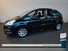 Citroën C4 Picasso - 1.6 VTI 5-ZITS Ligne Business