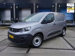 Peugeot Partner - 1.5 BlueHDI Premium * Camera * Schuifdeur * Parkersensor