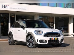 MINI Countryman - 2.0 Cooper S Pano I HUD