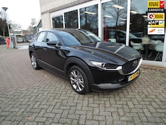 Mazda CX-30 - 2.0 e-SkyActiv-X M Hybrid Comfort nette auto 1e eig