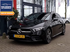 Mercedes-Benz A-klasse - 250 e Business Solution AMG Limited | Navi | ECC | PDC + Camera | Cruise Control | LM Velg