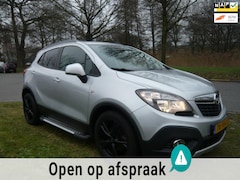 Opel Mokka - 1.4 T Cosmo / TURBO 140PK / CRUISE CONTROL / AC