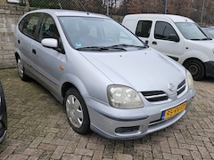 Nissan Almera Tino - 1.8 Visia AIRCO LEER CV