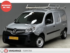 Renault Kangoo - 1.5 dCi 90 Energy Comfort Maxi/ Trekhaak/ Zij-Schuifdeur rechts/ Imperiaal/ Airco/ Cruise/