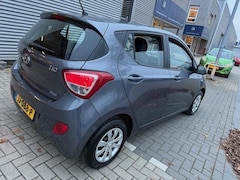 Hyundai i10 - 1.0i i-Motion Comfort 5 drs / Climate Control / 4x Elektr.Ramen