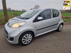 Peugeot 107 - 1.0-12V Sublime, airco, nieuwe apk