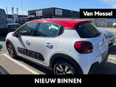 Citroën C3 - 1.2 PureTech Shine