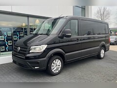 Volkswagen Crafter - Exclusive L3 2.0 TDI 140 pk GVW 3.0T WB 3640 MM 8 versn. Aut | 385706| Achterdeuren met ru