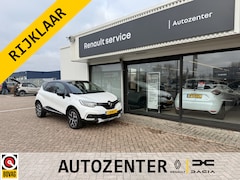 Renault Captur - Intens Tce 150 | trekhaak | Pack Easy Park Assist | tijdelijk gratis Top Afleverpakket twv