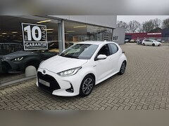 Toyota Yaris - 1.5 Hybride First Edition NLauto | all-in | dealeronderhouden