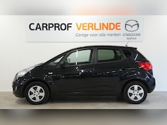 Kia Venga - 1.4 CVVT Plus Pack