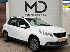 Peugeot 2008 - 1.2 PureTech Blue Lion / 1e eigenaar - DealerO