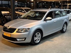 Skoda Octavia - 1.2 TSI 105pk Greentech DSG Ambition