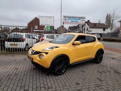 Nissan Juke - 1.2 DIG-T S/S Connect Edition