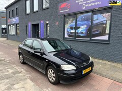 Opel Astra - 1.6 Njoy airco 5 deurs nap