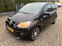 Volkswagen Up! - 1.0 5DRS high up AC CRUISE NAVI 16"LMV NAP