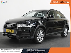 Audi Q3 - 1.4 TFSI CoD Design Pro Line Plus Navigatie Climate Control Cruise Control