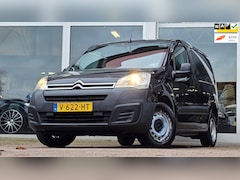 Citroën Berlingo - 1.6 BlueHDI 75 Business 1e Eigenaar Navi PDC Airco