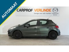 Peugeot 207 - 1.6 VTi XS