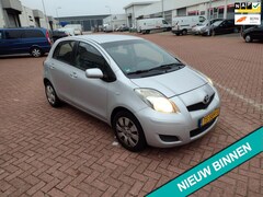 Toyota Yaris - 1.3 VVTi Comfort MOOIE AUTO BEL 0619590613 APK NIEUWEN