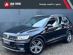 Volkswagen Tiguan - 1.5 TSI R-line / 1e Eig / 100 % Onderhoud