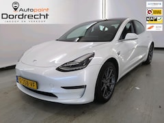 Tesla Model 3 - Long Range AWD 75 kWh DUAL MOTOR AWD AUT TREKHAAK