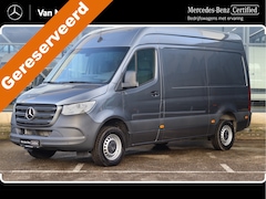 Mercedes-Benz Sprinter - 317 CDI L2H2 | AIRCO/CAMERA/CRUISE | Certified