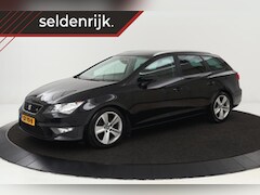 Seat Leon - 1.4 TSI FR Dynamic | Stoelverwarming | Trekhaak | Half leder | Climate control | Bluetooth