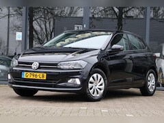 Volkswagen Polo - 1.0 TSI Comfortline|DSG|Parkassist|ACC|