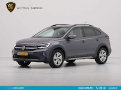 Volkswagen Taigo - 1.0 TSI 110pk DSG Life Navigatie Trekhaak Camera Acc 334