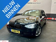 BMW 1-serie - 118i High Executive AUTOMAAT