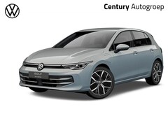 Volkswagen Golf - 50 Edition 1.5 eHybrid 150 kW / 204 pk Hatchback 6