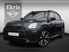 MINI Countryman - S ALL4 / John Cooper Works / Pakket L