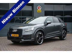 Audi Q2 - 40 TFSI quattro Design Pro Line Plus