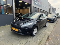 Ford Fiesta - 1.25 Limited