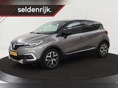 Renault Captur - 0.9 TCe Bose | Camera | Trekhaak | Carplay | Full LED | Navigatie | Dodehoek detectie | Cl