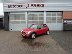 MINI One - 1.6 16V