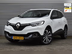 Renault Kadjar - 1.6 TCe 165-PK Bose, Airco, Ecc, 1/2 Leder, Camera, Cruise