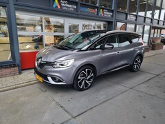 Renault Grand Scénic - TCe 130pk 5p Bose Trekh, Camera, Massagestoel, Top staat All-in prijs incl 12 mnd garantie