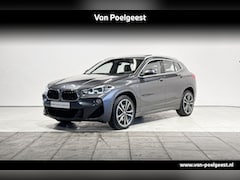 BMW X2 - xDrive20i High Executive M Sportpakket Aut